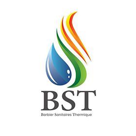Logo B.S.T